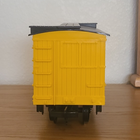 Toy Box Car - Picture 5 of 8